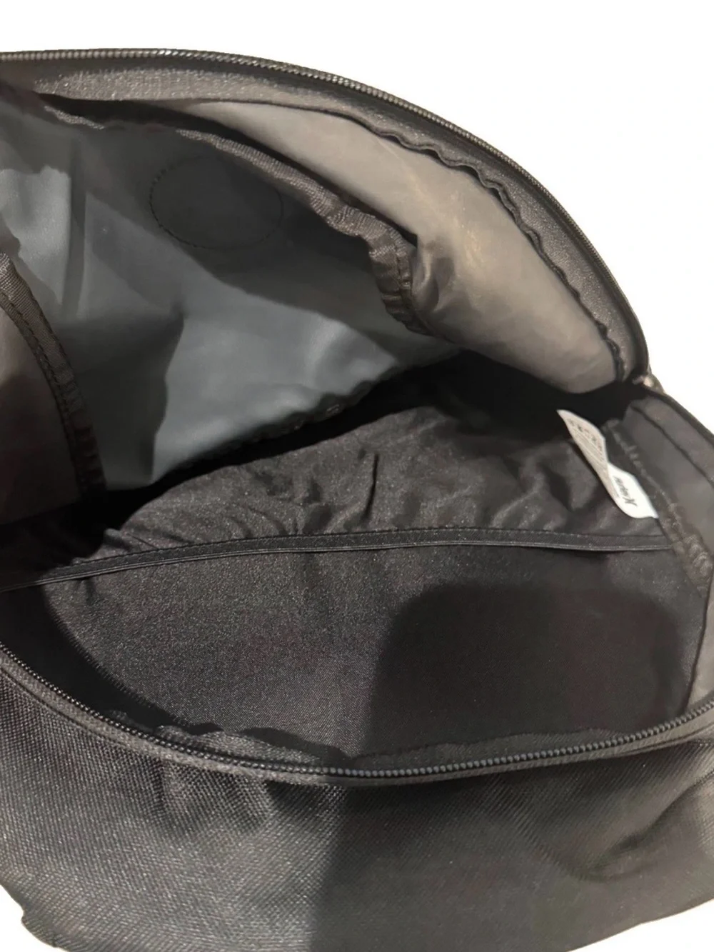 Hurley Renegade Backpack 26L Water Resistant Laptop Sleeve School Travel Bag